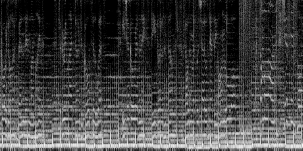 spectrogram
